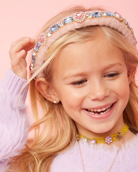 Candy Cloud Headband