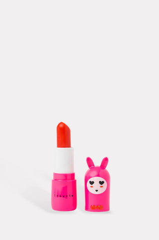 Bunny Lip Balm Cherry - Where The Sidewalk Ends Toy Shop