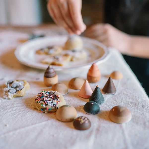 Grapat Play Set Bakes - Where The Sidewalk Ends Toy Shop