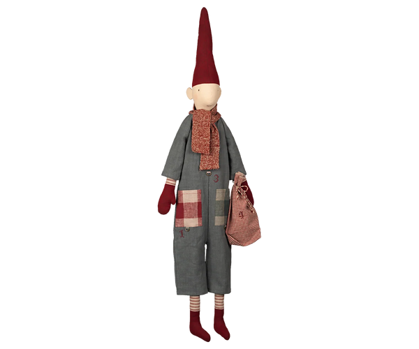 Pixy, Advent calendar - Boy