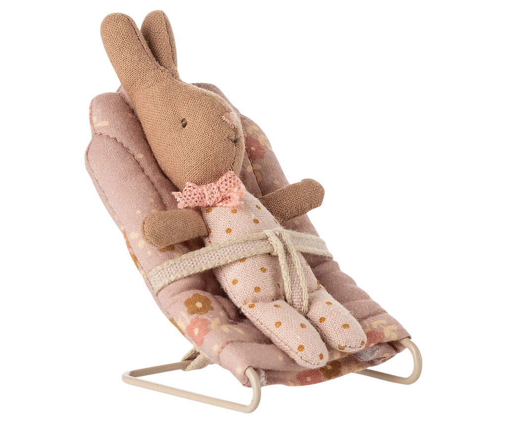 Babysitter, My - Rose | Where The Sidewalk Ends Toy Shop Babysitter, My - Rose | Where The Sidewalk Ends Toy Shop