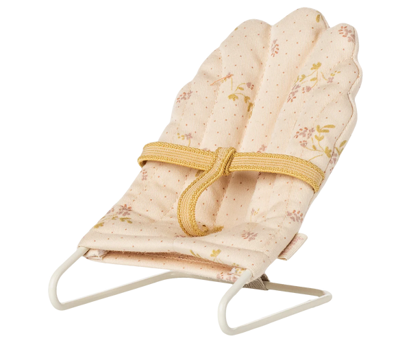 Babysitter, Micro - Off white - Where The Sidewalk Ends Toy Shop