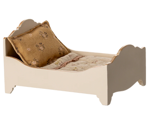 Bed, Mouse - Off white