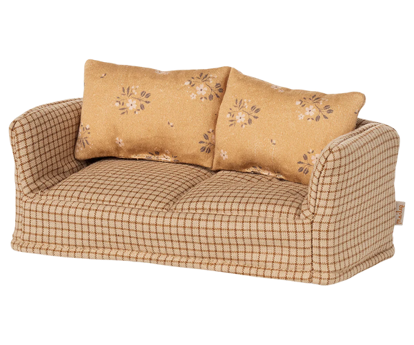 Couch, Mouse - Mable - Where The Sidewalk Ends Toy Shop