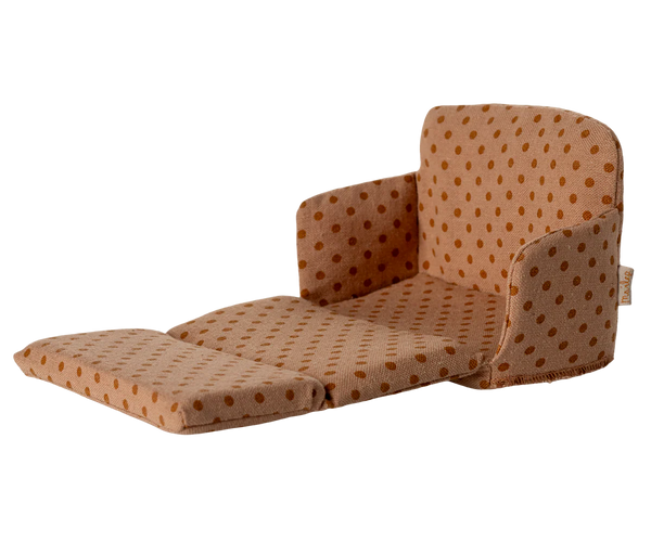 Sofa bed, Mouse - Dots - Where The Sidewalk Ends Toy Shop