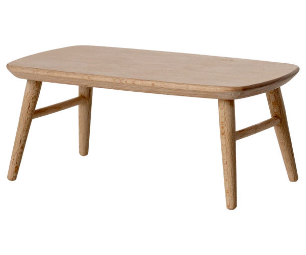 Coffee table, Mouse - Nature