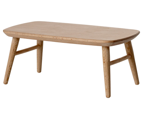 Coffee table, Mouse - Nature