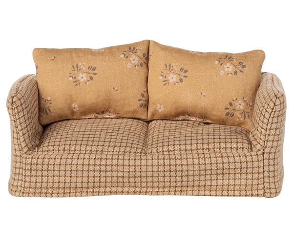 Couch, Mouse - Mable - Where The Sidewalk Ends Toy Shop