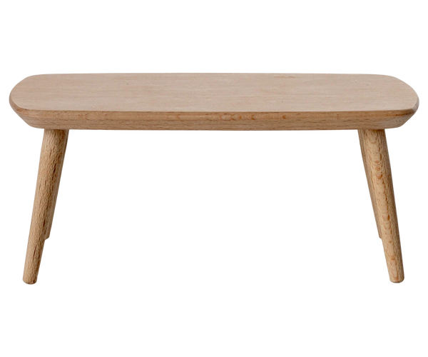 Coffee table, Mouse - Nature