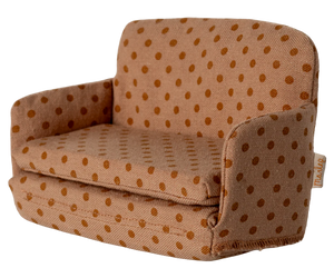 Sofa bed, Mouse - Dots - Where The Sidewalk Ends Toy Shop