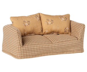 Couch, Mouse - Mable - Where The Sidewalk Ends Toy Shop