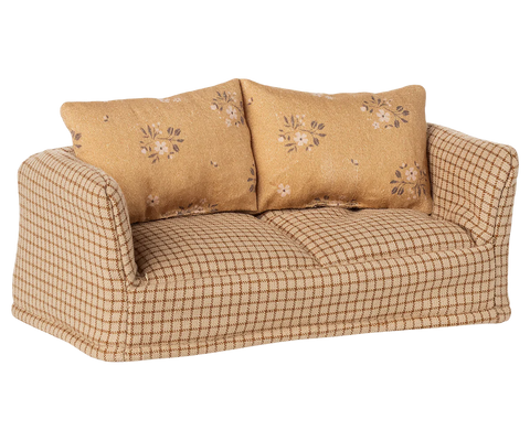 Couch, Mouse - Mable - Where The Sidewalk Ends Toy Shop