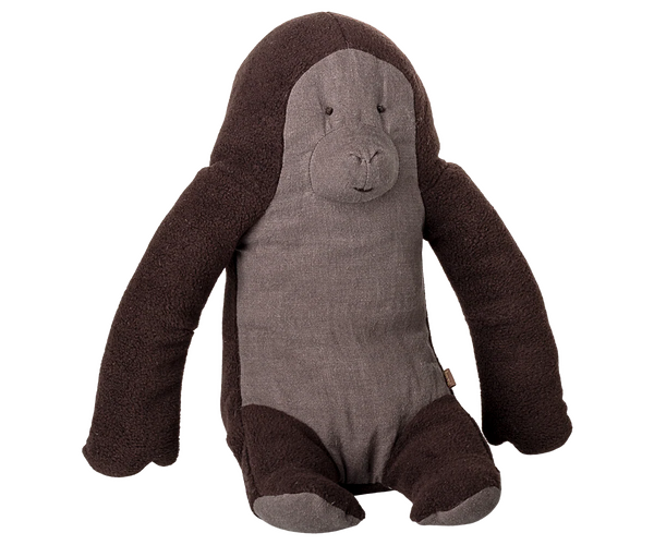 Safari friends, Gorilla, Medium