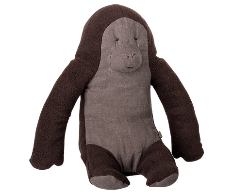 Safari friends, Gorilla, Medium