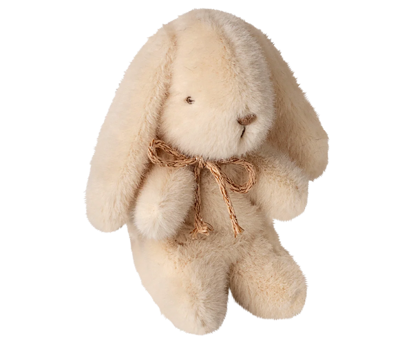 Bunny plush, Mini - Cream