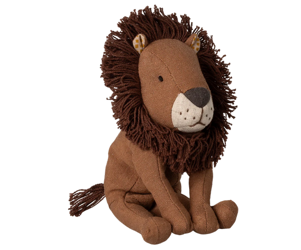 Little Leo - Where The Sidewalk Ends Toy Shop