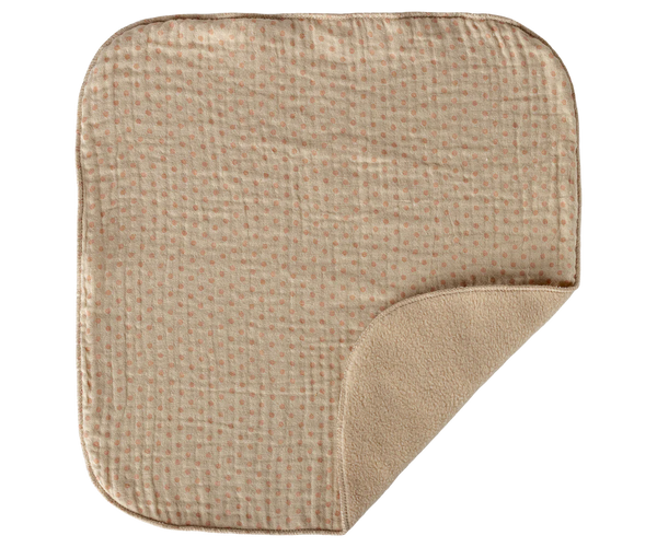 Lullaby friends, Bunny, Mini - Nature - Where The Sidewalk Ends Toy Shop