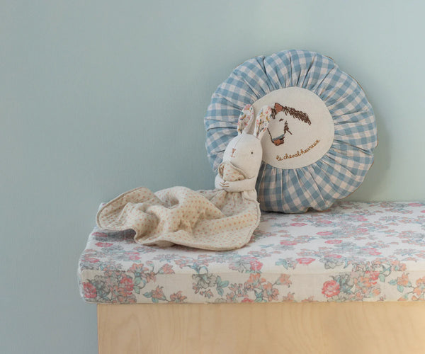 Lullaby friends, Bunny, Mini - Nature - Where The Sidewalk Ends Toy Shop