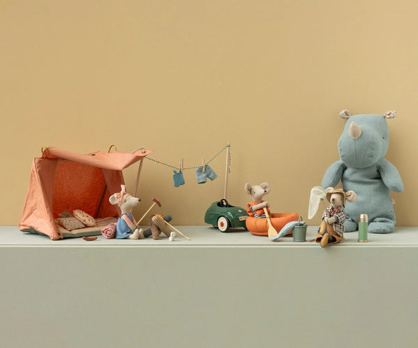 Bonfire Set - Where The Sidewalk Ends Toy Shop
