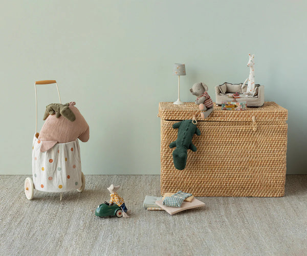 Little Jumbo - Where The Sidewalk Ends Toy Shop