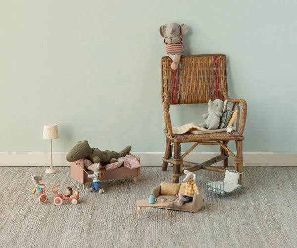 Little Jumbo - Where The Sidewalk Ends Toy Shop