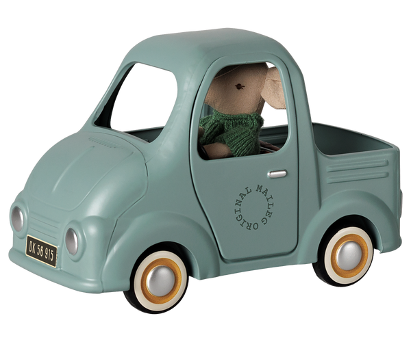 Truck, Mouse