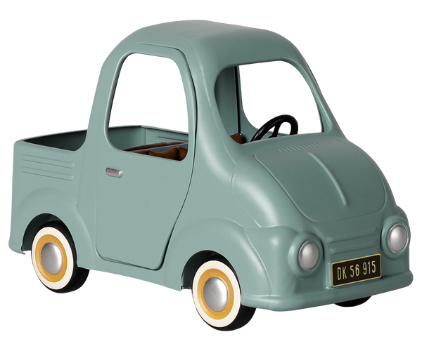 Truck, Mouse