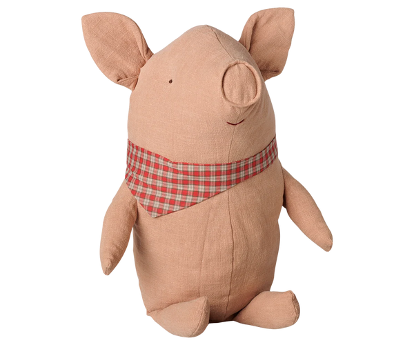Truffle pig, Big - Powder