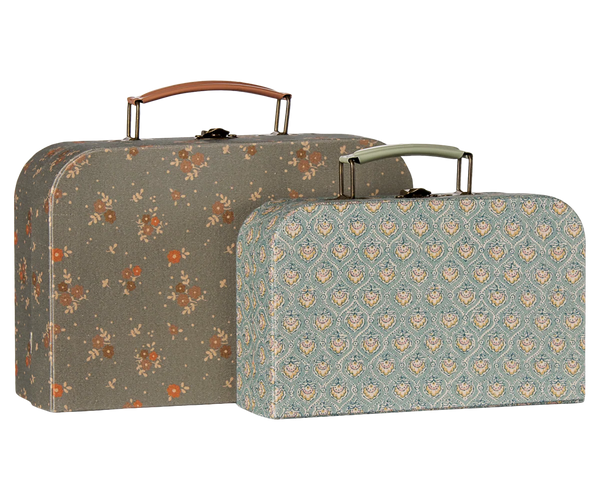 Suitcase set, 2 pcs - Michette