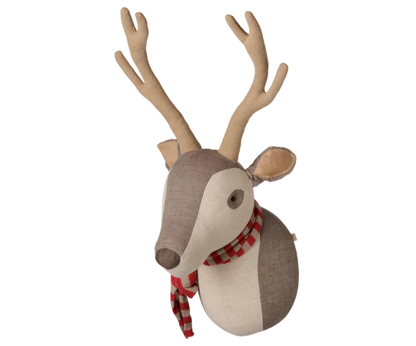 Trophy deer - Light nature