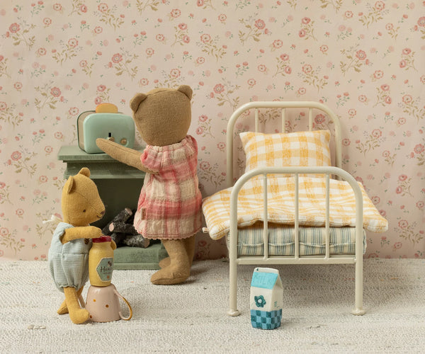 Dress, Teddy Junior - Coral