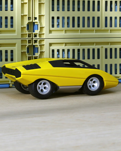 Car UFO - Where The Sidewalk Ends Toy Shop