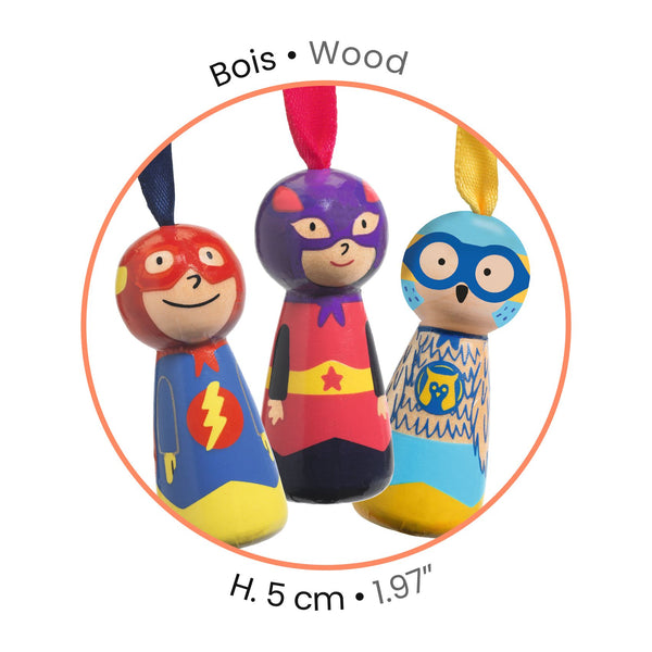Flying Heros