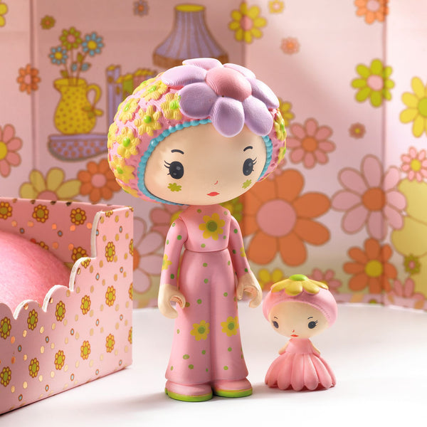 Tinyly Rose Tinyroom - Where The Sidewalk Ends Toy Shop
