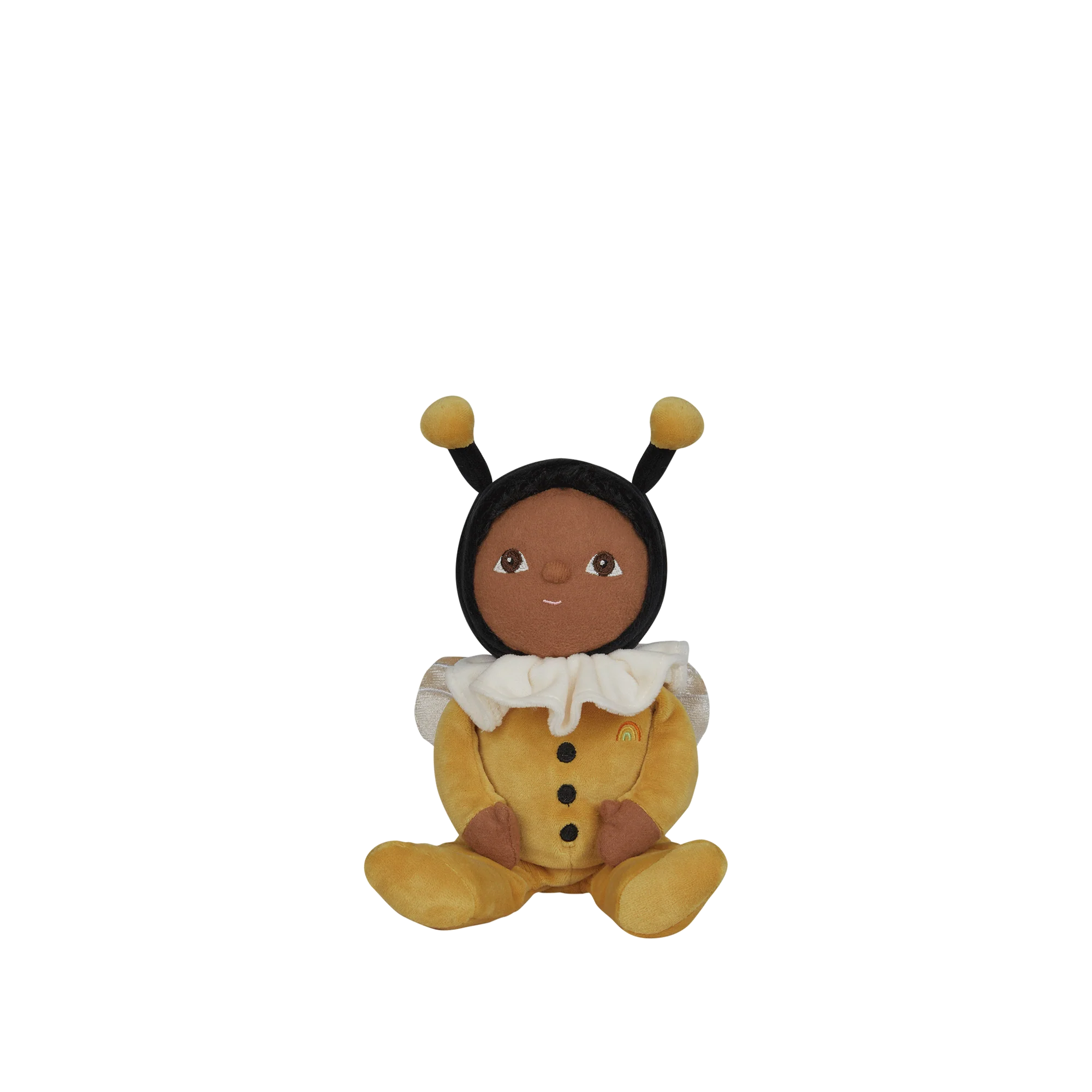 Dinky Dinkums Billy the Bumblebee - Where The Sidewalk Ends Toy Shop
