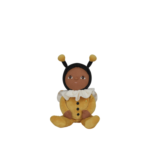 Dinky Dinkums Billy the Bumblebee - Where The Sidewalk Ends Toy Shop