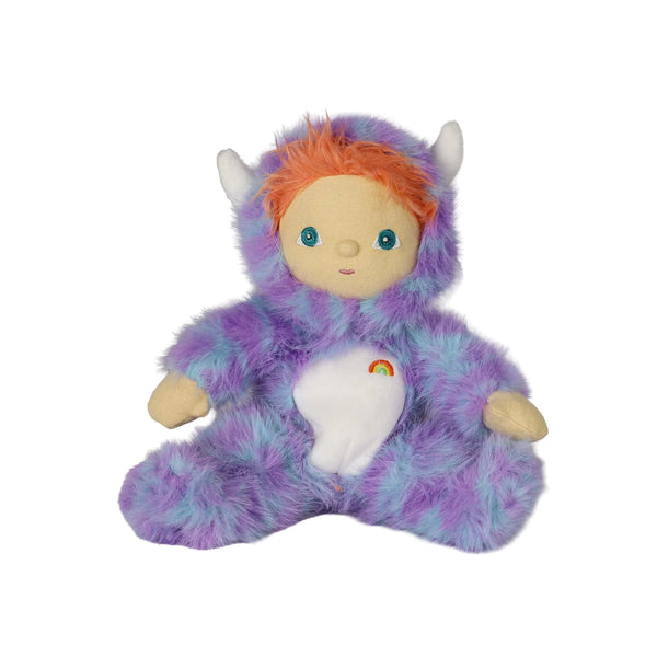 Dinky Dinkum Miles Monster