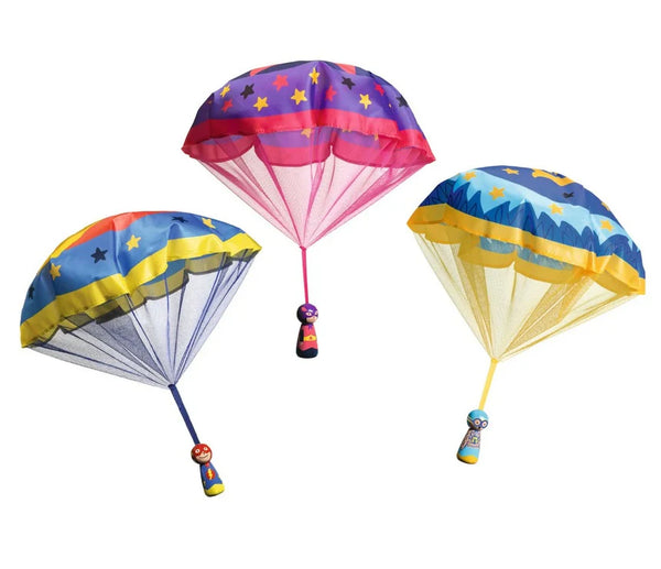 Flying Heros