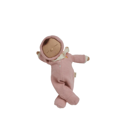 Dozy Dinkums Toadstool Pip - Where The Sidewalk Ends Toy Shop