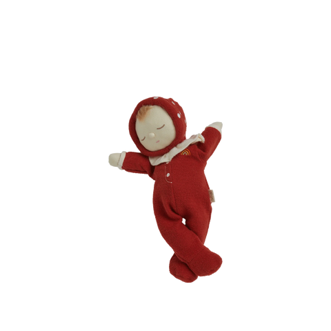 Dozy Dinkums Toadstool Moppet - Where The Sidewalk Ends Toy Shop