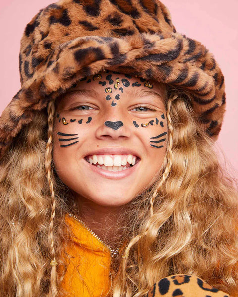 Gem Makeup - Cheetah - Where The Sidewalk Ends Toy Shop