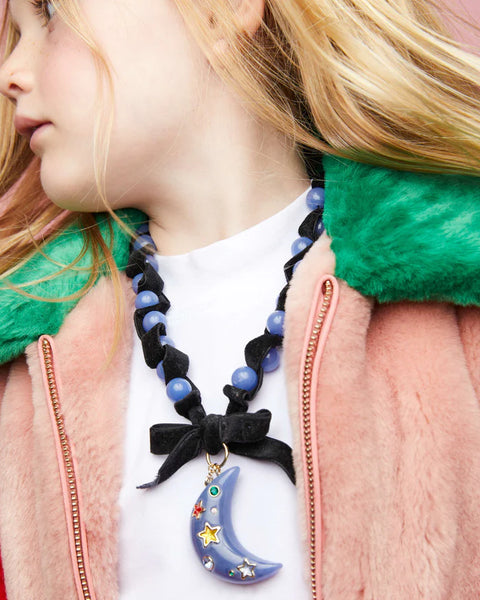 Glow in the Dark Necklace - Where The Sidewalk Ends Toy Shop