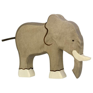 Elephant - Where The Sidewalk Ends Toy Shop