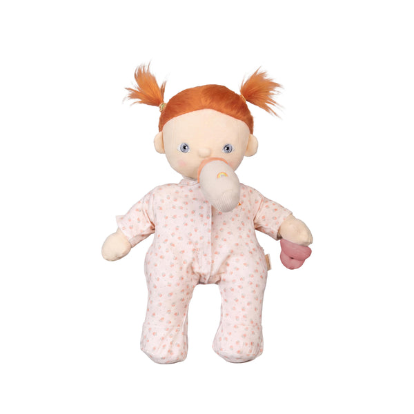 Binky Magnetic Bottle & Pacifier Set