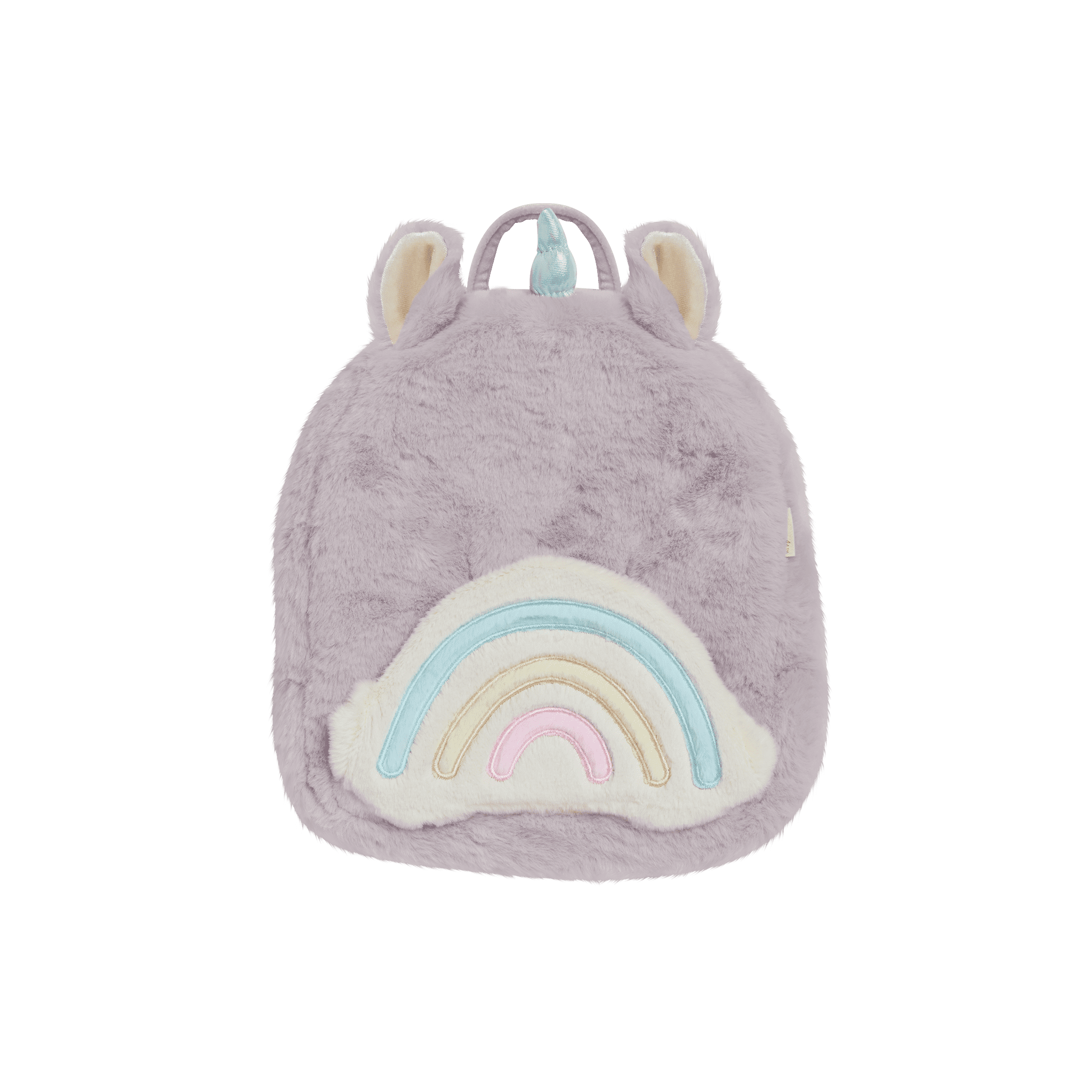 Hopalong Unicorn Backpack - Lilac