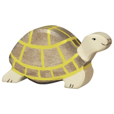 Tortoise - Where The Sidewalk Ends Toy Shop