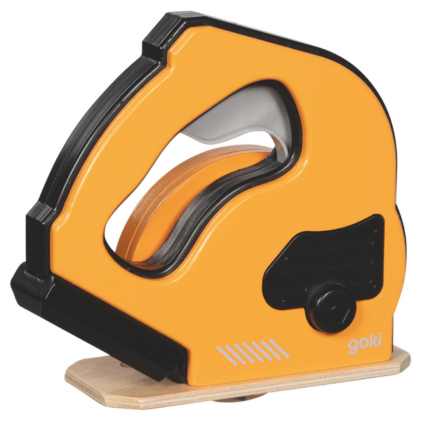 Circular saw with function