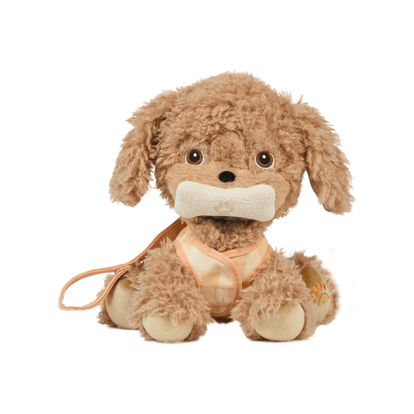 Dinkum Dogs - Goldie