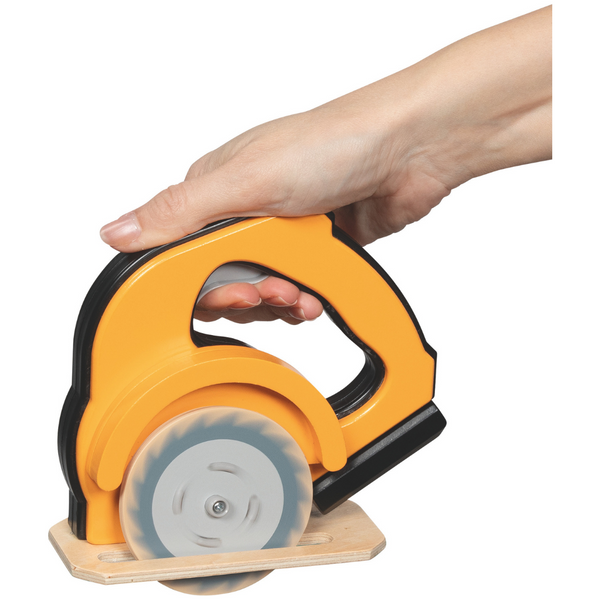 Circular saw with function