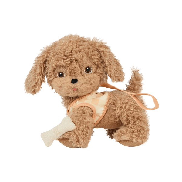 Dinkum Dogs - Goldie